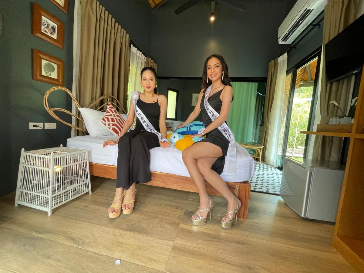 Turtle Bay Eco Luxe Hua Hin Hotel Кхао Тао Екстериор снимка